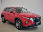 Hyundai Tucson - fotka číslo 7