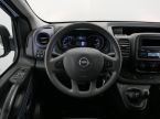 Opel Vivaro - fotka číslo 16