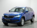 Škoda Kodiaq - fotka číslo 0