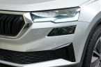 Škoda Karoq - fotka číslo 8