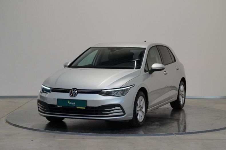 Volkswagen Golf - hlavní foto