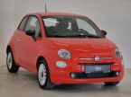 Fiat 500 - fotka číslo 7