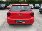 Volkswagen Polo - fotka číslo 11