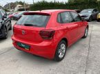 Volkswagen Polo - fotka číslo 1