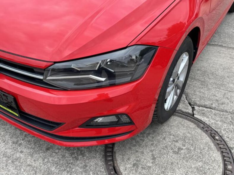 Volkswagen Polo - hlavní foto