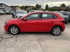 Volkswagen Polo - fotka číslo 2