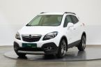 Opel Mokka - fotka číslo 0