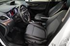 Opel Mokka - fotka číslo 10