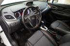 Opel Mokka - fotka číslo 13