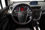 Opel Mokka - fotka číslo 18