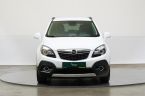 Opel Mokka - fotka číslo 3