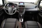 Opel Mokka - fotka číslo 4