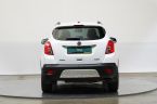 Opel Mokka - fotka číslo 5