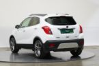 Opel Mokka - fotka číslo 6
