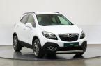 Opel Mokka - fotka číslo 7