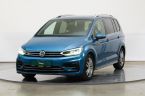 Volkswagen Touran - fotka číslo 0