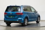 Volkswagen Touran - fotka číslo 1
