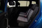 Volkswagen Touran - fotka číslo 23