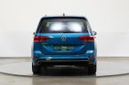 Volkswagen Touran - fotka číslo 5