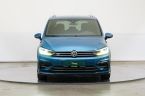 Volkswagen Touran - fotka číslo 3