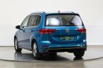 Volkswagen Touran - fotka číslo 6