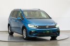 Volkswagen Touran - fotka číslo 7