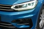 Volkswagen Touran - fotka číslo 8
