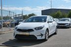 Kia Cee'd - fotka číslo 0