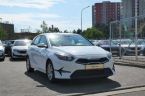 Kia Cee'd - fotka číslo 2