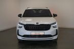 Škoda Kodiaq - fotka číslo 3