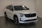 Škoda Kodiaq - fotka číslo 7