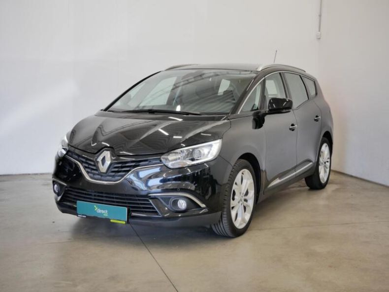 Renault Grand Scenic - hlavní fotka inzerátu