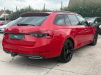 Škoda Superb - fotka číslo 1