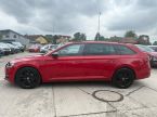 Škoda Superb - fotka číslo 2