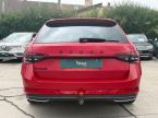 Škoda Superb - fotka číslo 9