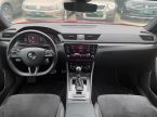 Škoda Superb - fotka číslo 4