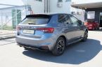 Škoda Fabia - fotka číslo 1