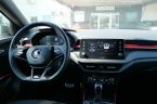 Škoda Fabia - fotka číslo 5