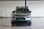 Citroën C4 Cactus - fotka číslo 3