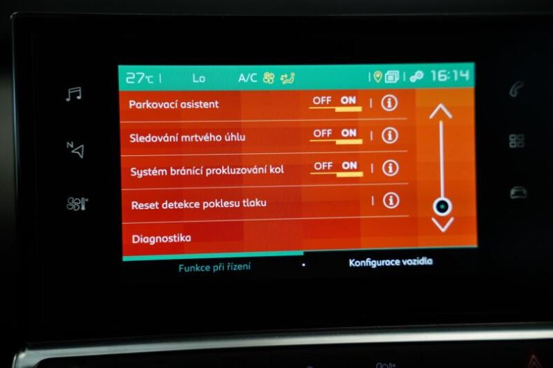 Citroën C4 Cactus - hlavní fotka