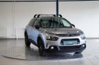 Citroën C4 Cactus - fotka číslo 7