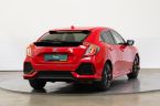 Honda Civic - fotka číslo 1