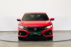 Honda Civic - fotka číslo 3