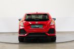 Honda Civic - fotka číslo 5