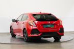 Honda Civic - fotka číslo 6