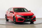Honda Civic - fotka číslo 7