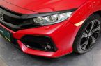 Honda Civic - fotka číslo 8
