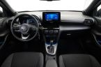 Toyota Yaris Cross - fotka číslo 4