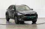 Toyota Yaris Cross - fotka číslo 7