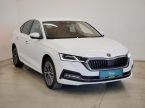 Škoda Octavia - fotka číslo 7